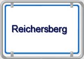 Reichersberg